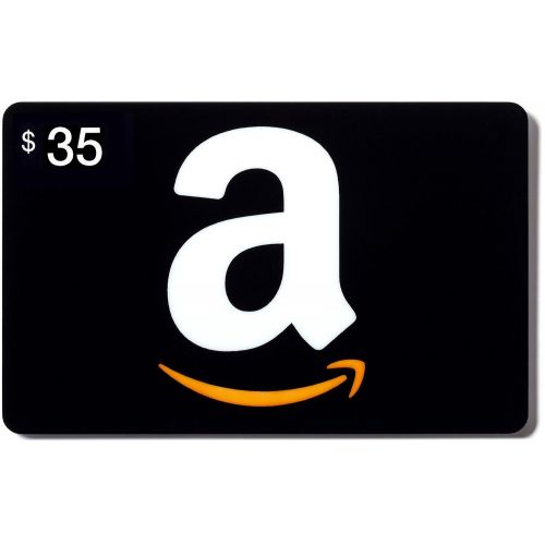  Amazon.com Gift Card in a Greeting Card (Various Designs)