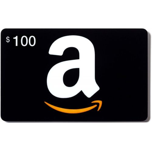  Amazon.com Gift Card in a Greeting Card (Various Designs)