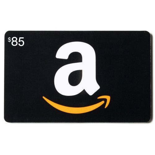  Amazon.com Gift Card in a Greeting Card (Various Designs)