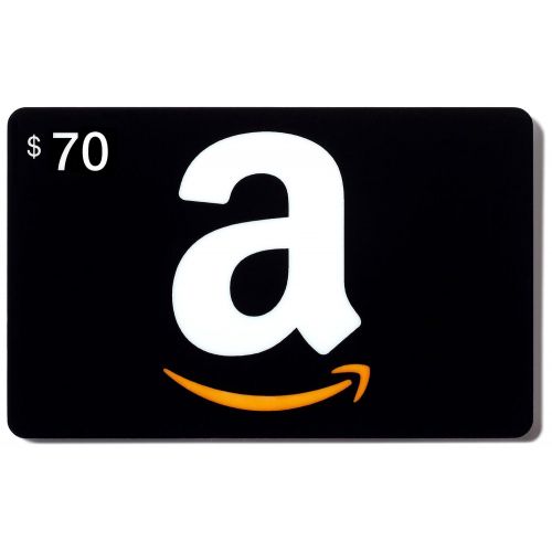  Amazon.com Gift Card in a Greeting Card (Various Designs)