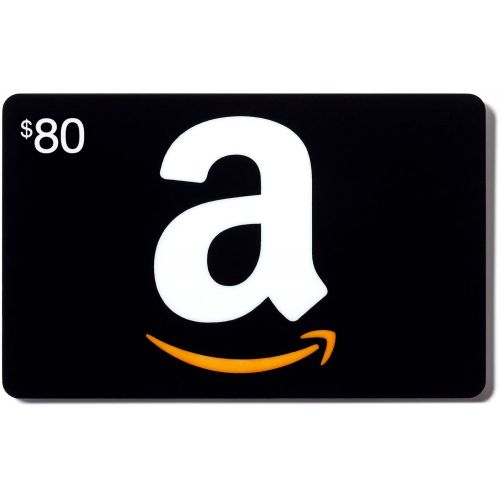  Amazon.com Gift Card in a Greeting Card (Various Designs)