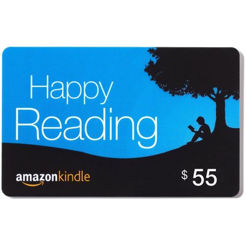  Amazon.com Gift Card in a Greeting Card (Various Designs)