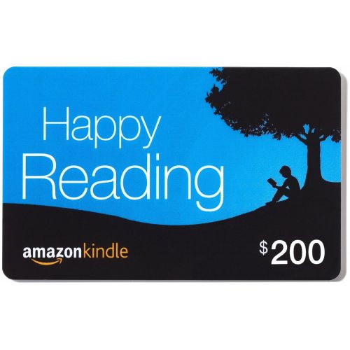  Amazon.com Gift Card in a Greeting Card (Various Designs)