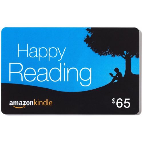  Amazon.com Gift Card in a Greeting Card (Various Designs)