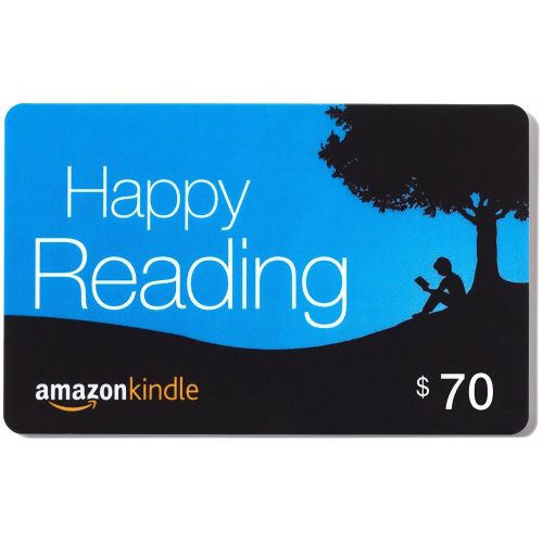  Amazon.com Gift Card in a Greeting Card (Various Designs)