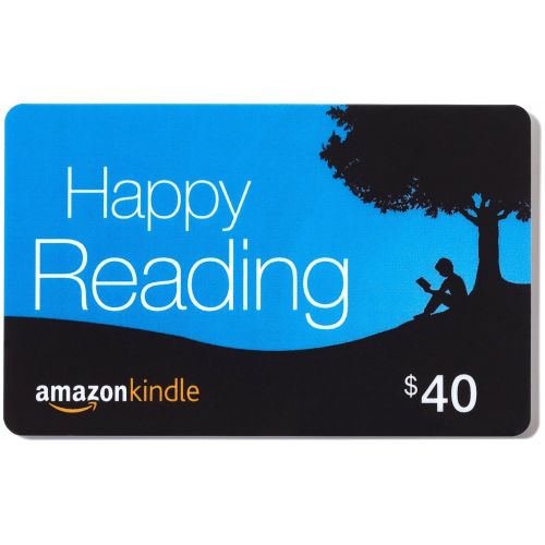  Amazon.com Gift Card in a Greeting Card (Various Designs)