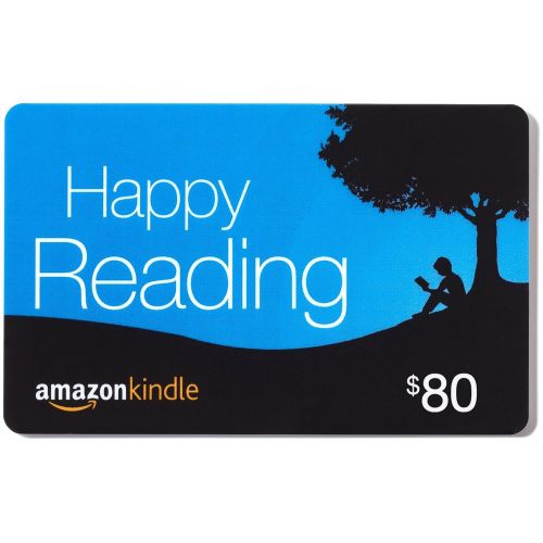  Amazon.com Gift Card in a Greeting Card (Various Designs)