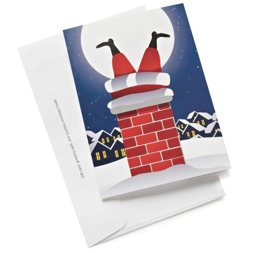  Amazon.com Gift Card in a Greeting Card (Various Designs)