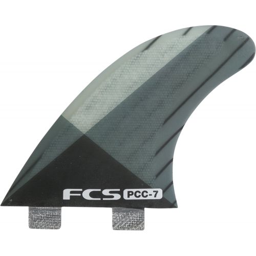  FCS PCC-7 Tri Fin - Large