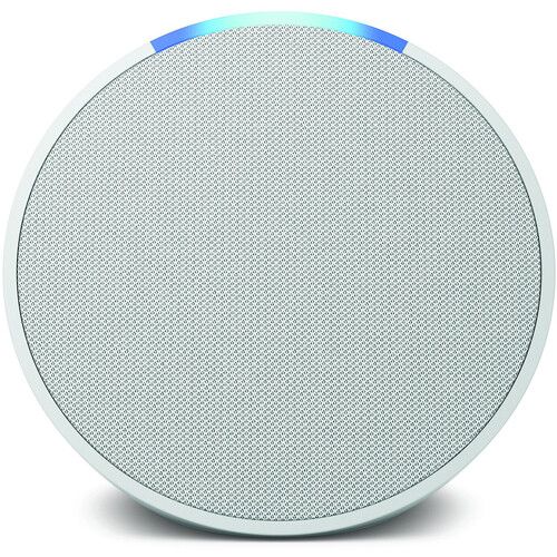  Amazon Echo Pop (Glacier White)