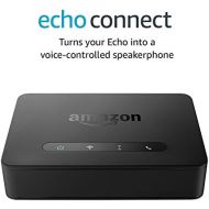 [아마존 핫딜]  [아마존핫딜]Amazon Echo Connect  requires compatible Alexa-enabled device and home phone service