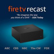 [아마존 핫딜]  [아마존핫딜]Amazon Fire TV Recast, over-the-air DVR, 500 GB, 75 hours