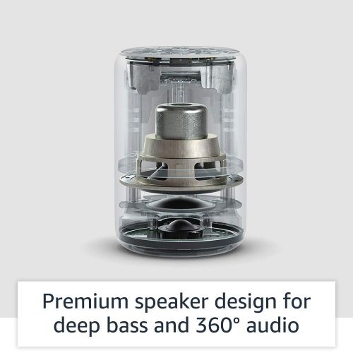  [아마존 핫딜]  [아마존핫딜]From: Echo Plus (2nd Gen) - Premium sound with built-in smart home hub - Charcoal
