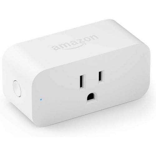  [아마존핫딜][아마존 핫딜] All-new Echo (3rd Gen) bundle with Amazon Smart Plug - Charcoal