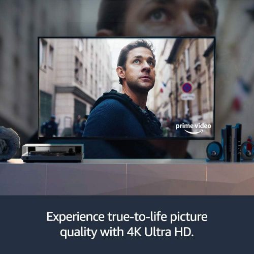  [아마존핫딜][아마존 핫딜] Amazon Certified Refurbished Fire TV Stick 4K with Alexa Voice Remote, streaming media player