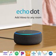 [아마존베스트]From: Echo Dot (3rd Gen) - Smart speaker with Alexa - Charcoal