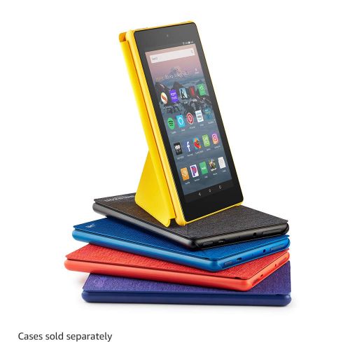  [아마존베스트]From: Fire HD 8 Tablet (8 HD Display, 16 GB) - Yellow