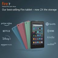 [아마존베스트]From: All-New Fire 7 Tablet (7 display, 32 GB) - Twilight Blue