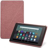 [아마존베스트]Amazon Fire 7 Tablet Case (Compatible with 9th Generation, 2019 Release), Plum