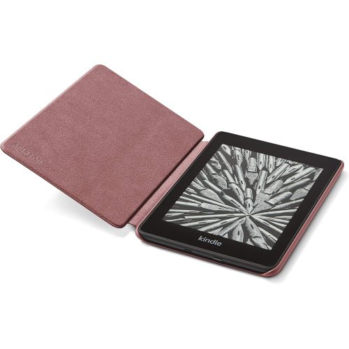  [아마존베스트]Amazon All-New Kindle Paperwhite Leather Cover (10th Generation-2018)