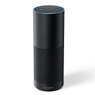 [아마존 핫딜] [아마존핫딜]Amazon Echo Plus (Vorherige Generation - 1. Gen.), Zertifiziert und generalueberholt, - Mit integriertem Smart Home-Hub (Schwarz)