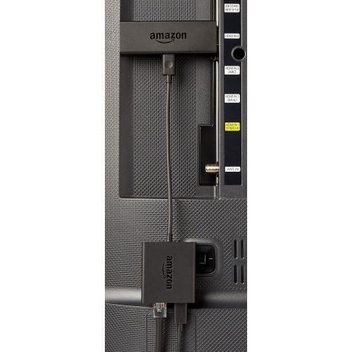  Amazon Ethernet Adapter for Amazon Fire TV Devices