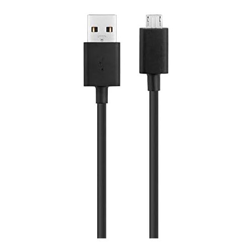  Amazon 5ft USB to Micro-USB Cable (designed for use with Fire tablets and Kindle E-readers)