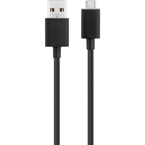  Amazon 5ft USB to Micro-USB Cable (designed for use with Fire tablets and Kindle E-readers)
