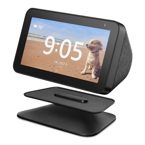  Amazon Echo Show 5 Adjustable Stand - Black