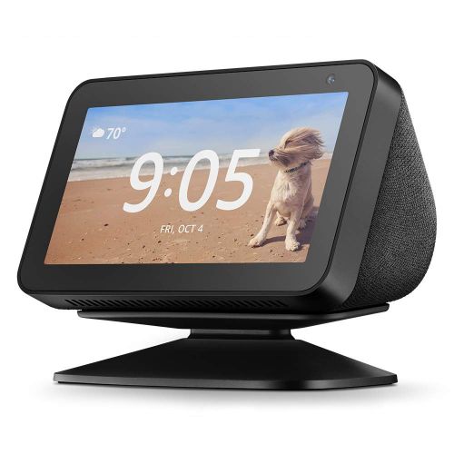  Amazon Echo Show 5 Adjustable Stand - Black