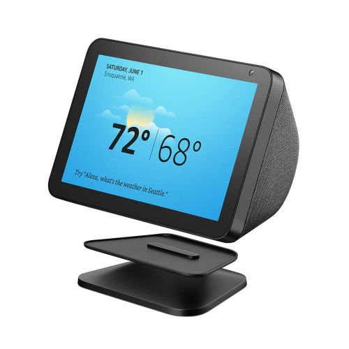  Amazon Echo Show 8 Adjustable Stand - Black