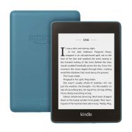 Amazon Kindle Paperwhite  Now Waterproof with more than 2x the Storage  Includes Special Offers