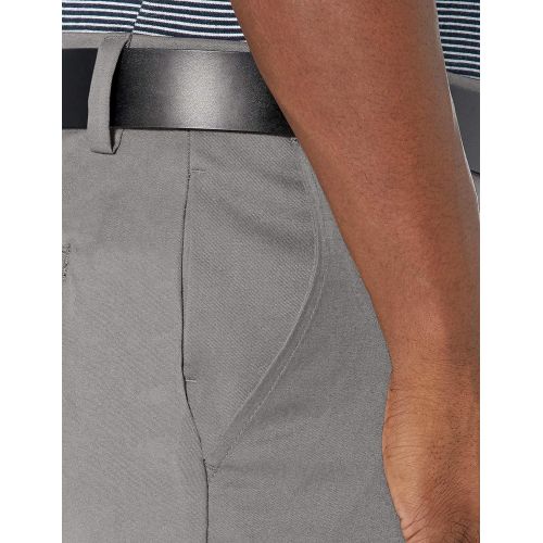  Amazon Essentials Mens Straight-fit Stretch Golf Pant