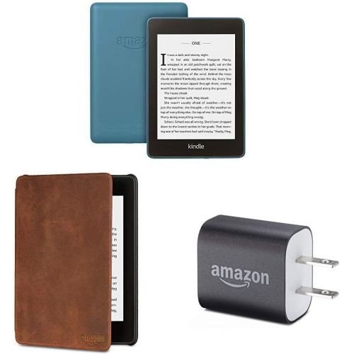  Amazon Test Product NFS (Rakia 32GB/Premium Leather)