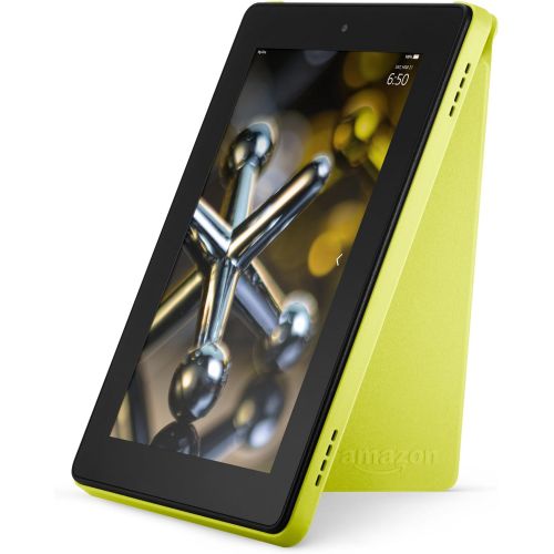  Amazon Standing Protective Case for Fire HD 7 (4th Generation), Citron