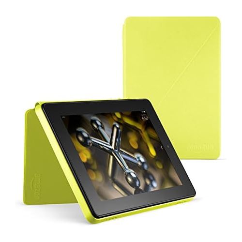  Amazon Standing Protective Case for Fire HD 7 (4th Generation), Citron