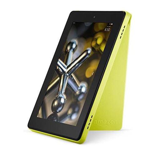  Amazon Standing Protective Case for Fire HD 7 (4th Generation), Citron