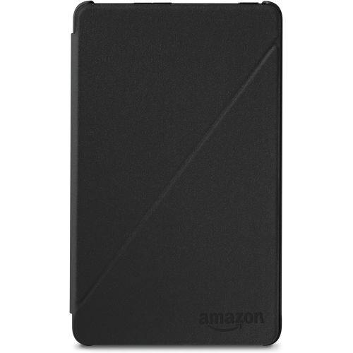  Amazon Fire Case (Previous Generation - 5th), Black