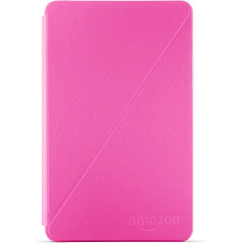  Amazon Standing Protective Case for Fire HD 6 (4th Generation), Magenta