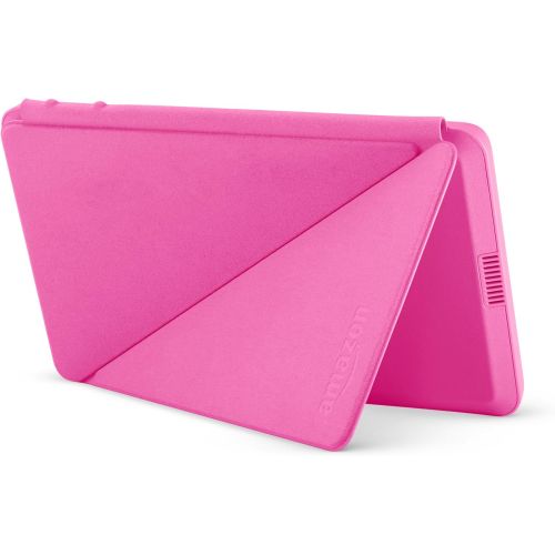  Amazon Standing Protective Case for Fire HD 6 (4th Generation), Magenta