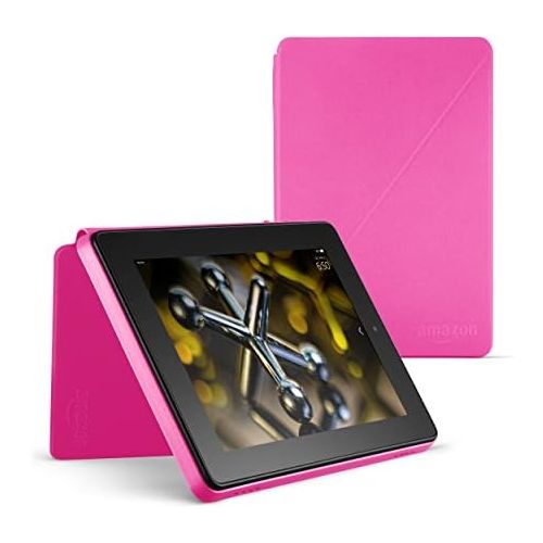  Amazon Standing Protective Case for Fire HD 7 (4th Generation), Magenta