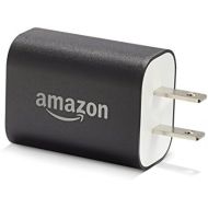 Amazon 9W Official OEM USB Charger and Power Adapter for Fire Tablets, Kindle eReaders, and Echo Dot