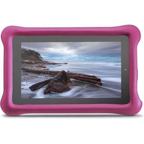  Amazon FreeTime Kid-Proof Case for Amazon Fire (Previous Generation - 5th), Pink