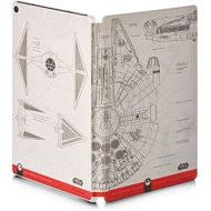 Amazon Fire 7 Tablet Case, Star Wars Millennium Falcon (Limited Edition)