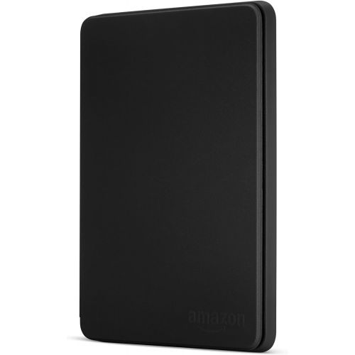  Amazon Protective Cover for Kindle (7th Generation, 2015), Black - will not fit 8th Generation or previous generation Kindle devices or Kindle Paperwhite