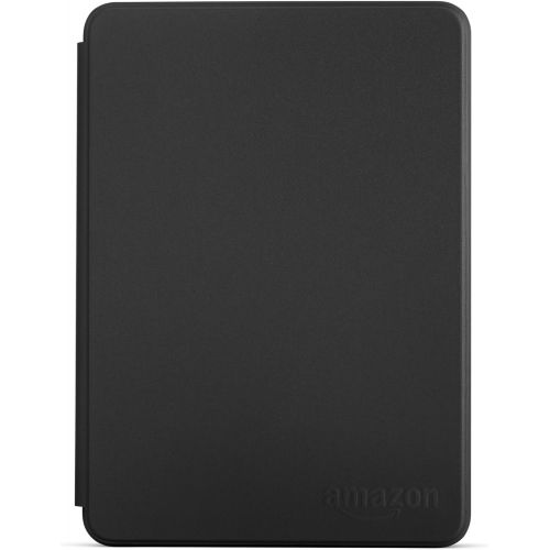  Amazon Protective Cover for Kindle (7th Generation, 2015), Black - will not fit 8th Generation or previous generation Kindle devices or Kindle Paperwhite