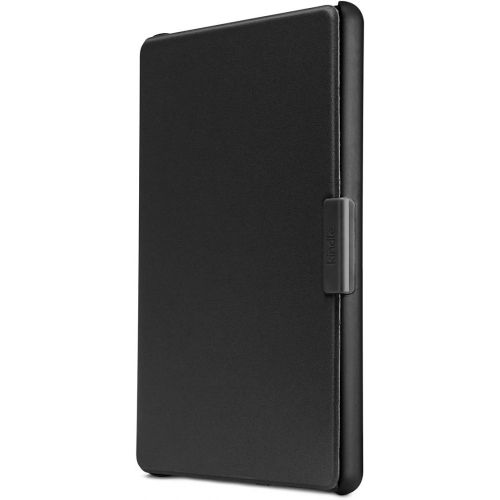  Amazon Cover for Kindle (8th Generation, 2016 - will not fit Paperwhite, Oasis or any other generation of Kindles) - Black