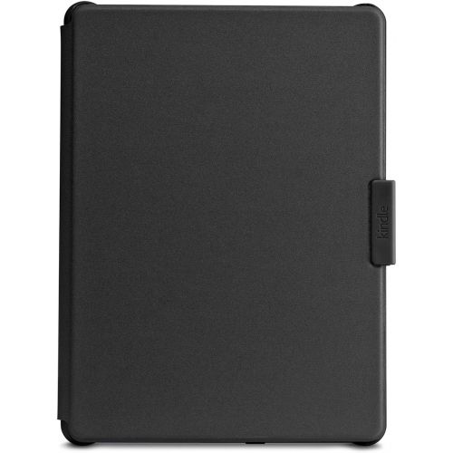  Amazon Cover for Kindle (8th Generation, 2016 - will not fit Paperwhite, Oasis or any other generation of Kindles) - Black