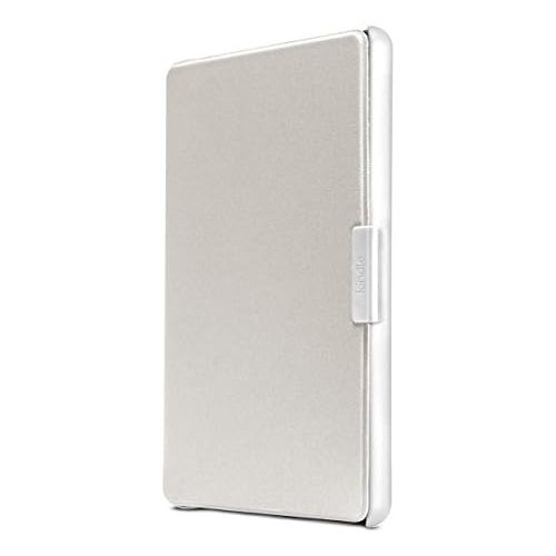  Amazon Cover for Kindle (8th Generation, 2016 - will not fit Paperwhite, Oasis or any other generation of Kindles) - White