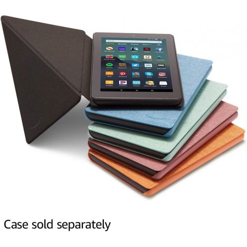  Amazon Fire 7 Tablet (7 display, 16 GB) - Plum